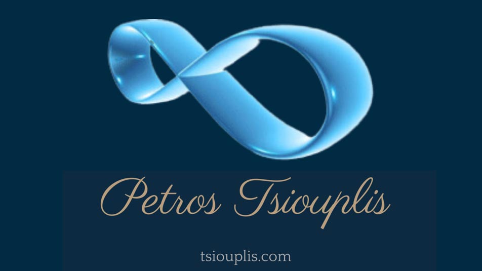 Petros Tsiouplis
